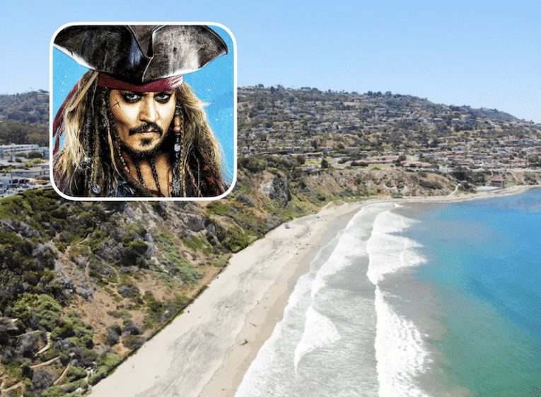 Human skull found on Los Angeles beach once ruled by feared Bay Boys surf gang